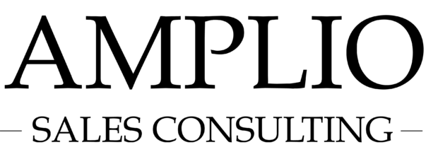 Amplio Sales Consulting